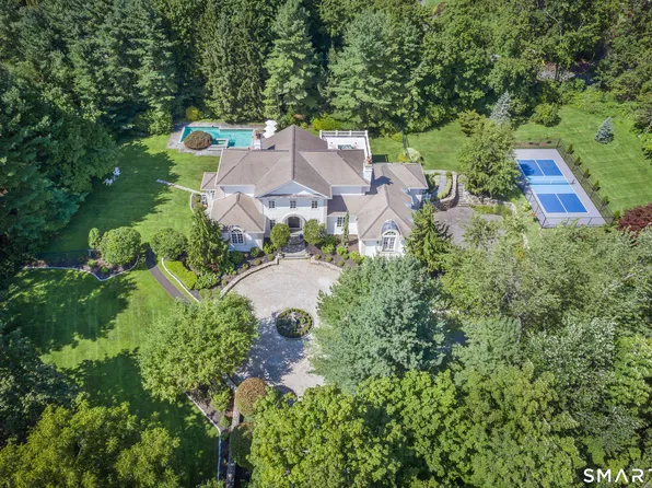 85 Manor Road, Ridgefield, CT 06877