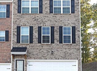 2167 Foley Park St, Snellville, GA 30078