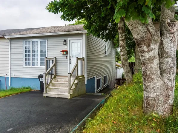 11 Mogridge Street, St. John's, NL A1G1K7