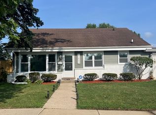11543 S Kildare Ave, Alsip, IL 60803