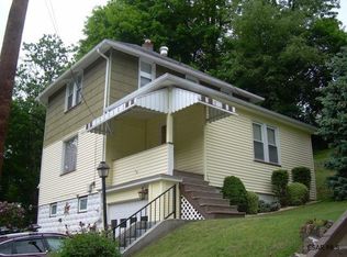 1014 Louisa Pl, Johnstown, PA
