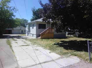 837 Berryman Rd, Pocatello, ID 83201