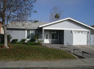 7922 Aqua Mansa Rd, San Diego, CA 92126