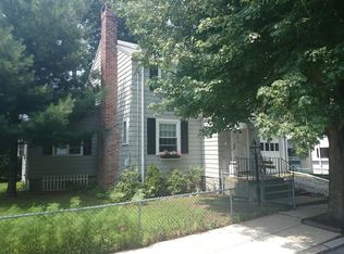 7 Woodbourne Rd, Jamaica Plain, MA 02130