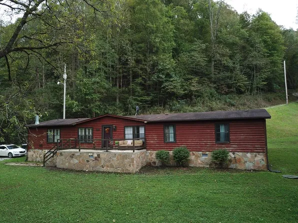 23 Jennys Frk, Pikeville, KY 41501
