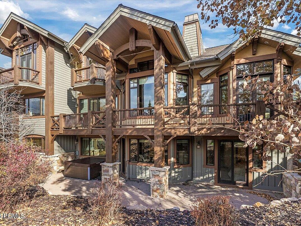 2691 Eagle Cove Dr, Park City, UT 84060 | Zillow