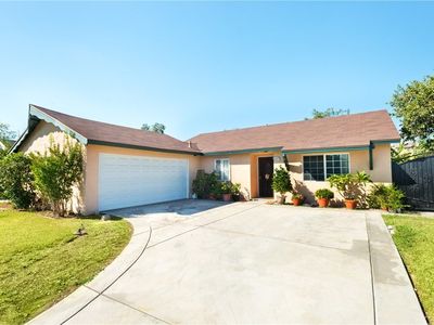 1929 S Shadydale Ave, West Covina, CA, 91790