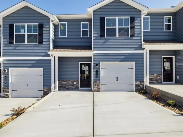 116 Jace Way, Kodak, TN 37764