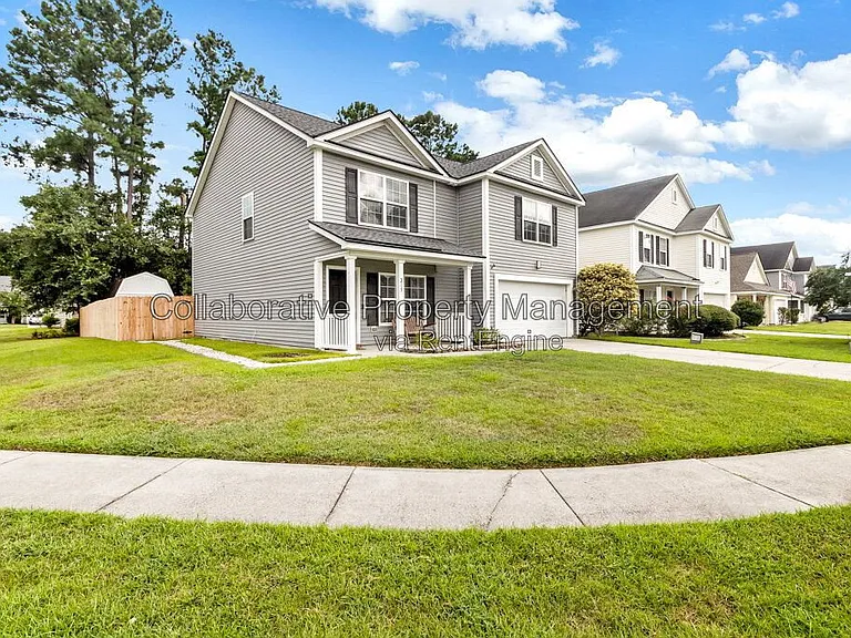 215 Tigers Paw Dr — Photo 2