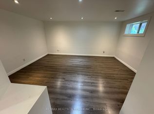 235 Pleasant Ave #BASEMENT, Toronto, ON M2M 1M6
