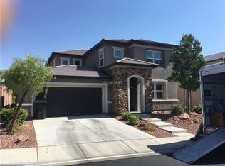 10330 Foxwalk Ave, Las Vegas, NV 89149