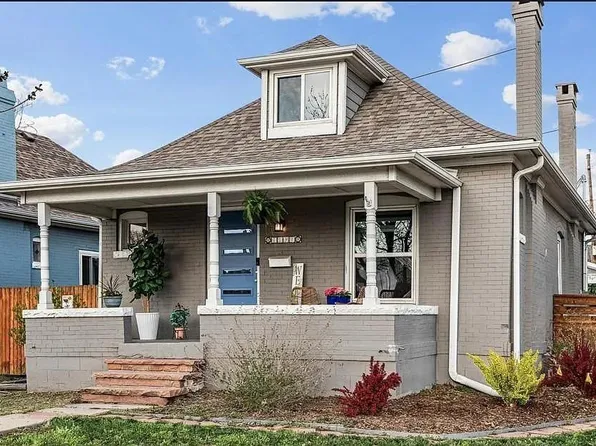1194 S Washington Street, Denver, CO 80210