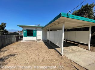 1369 Elm Ave, Seaside, CA 93955
