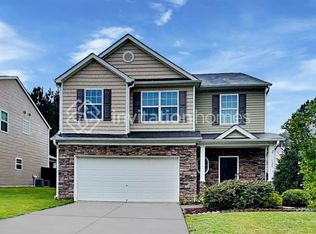 728 Tannerwell Ave, Wake Forest, NC 27587