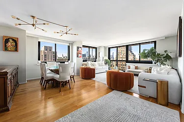 Rented by Douglas Elliman