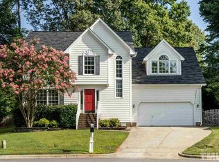 3316 Stone Castle Ct, Raleigh, NC 27613