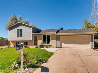 1658 S Quintero Way, Aurora, CO 80017