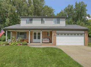 33315 Justin Ct, Chesterfield, MI 48047