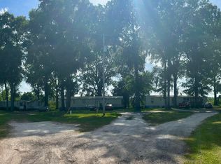 15633 Highway 121, Raiford, FL 32083