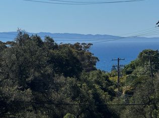 1324 Kenwood Rd, Santa Barbara, CA 93109