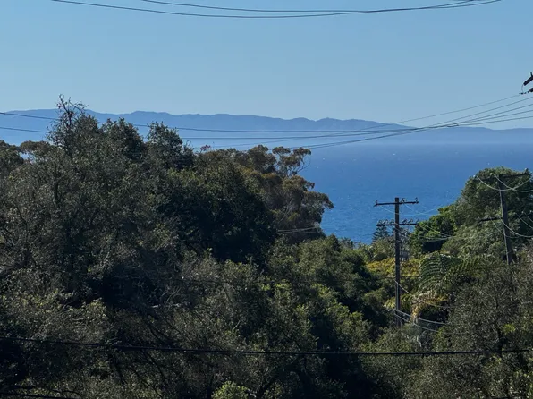 1324 Kenwood Rd, Santa Barbara, CA 93109