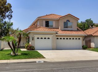 10711 Mendoza Rd, Moreno Valley, CA 92557