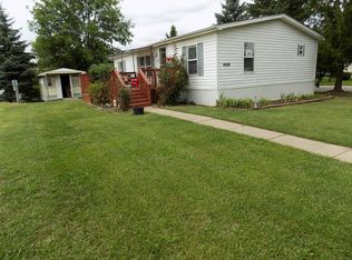 9129 W Timberview Dr, Newport, MI 48166