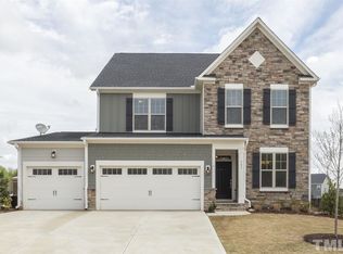 305 Price Lake Way, Fuquay Varina, NC 27526