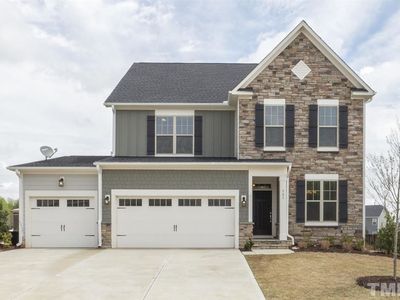 305 Price Lake Way, Fuquay Varina, NC, 27526