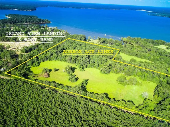 3 Watts Ave, Jefferson, TX 75657