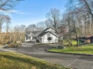Turner Hill Rd, New Canaan, CT 06840