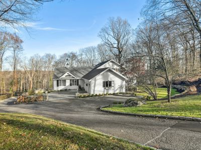 73 Turner Hill Rd, New Canaan, CT, 06840