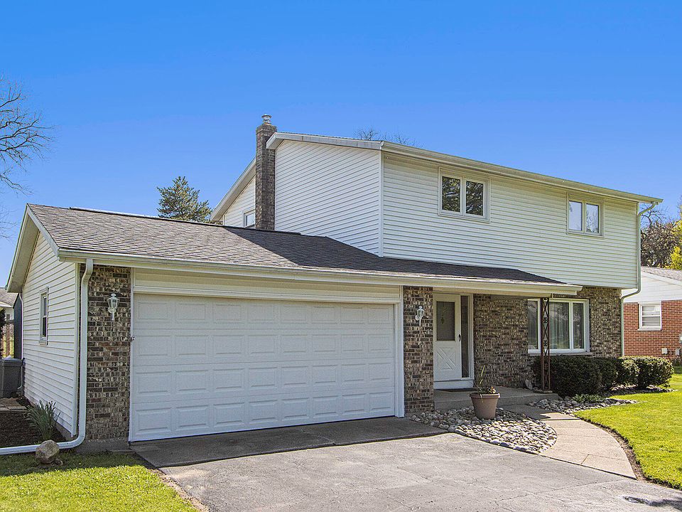 5193 Driftwood Ave, Kalamazoo, MI 49009 Zillow