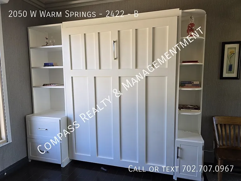 2050 W Warm Springs Rd #2422-B — Photo 6