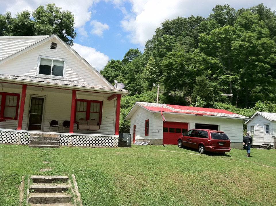 425 Reber Road, West Liberty, KY 41472 Zillow