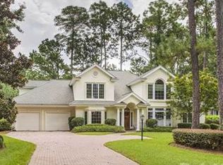 11 Pineside Ln, Savannah, GA 31411