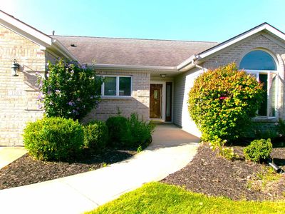 1109 Cross Pointe Dr, Decatur, IN, 46733
