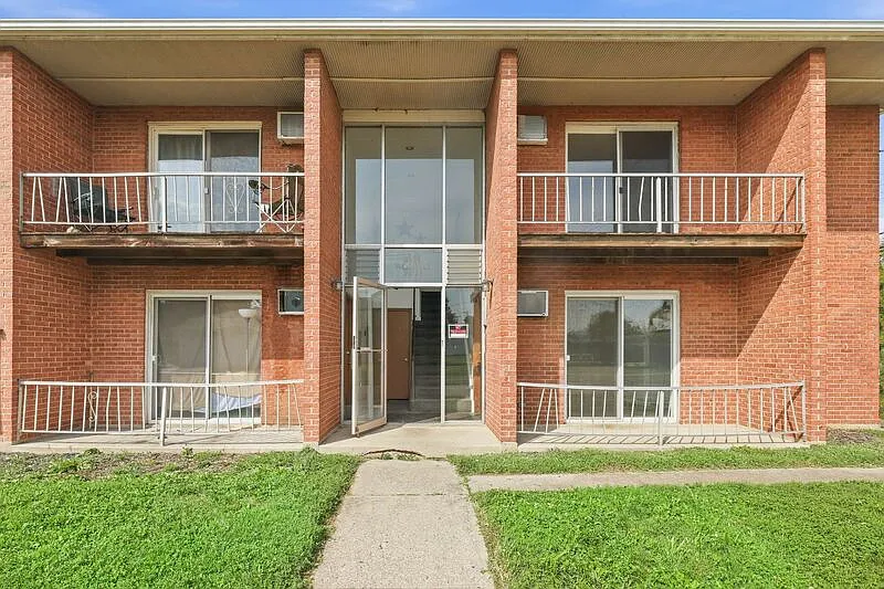 1719 Leo Baltimore St #411-2
