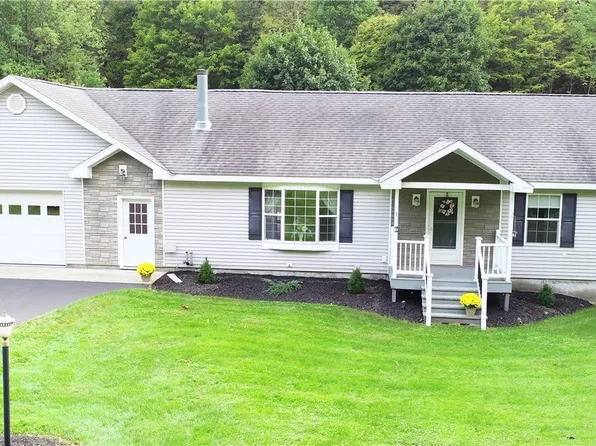 2477 Holman City Rd, Clayville, NY 13322