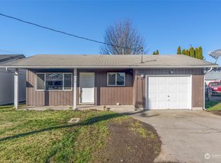 615 S 8th Ave, Kelso, WA