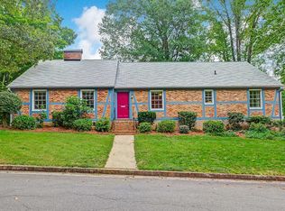 445 Anita Dr, Winston Salem, NC 27104