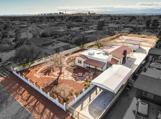 2569 Lincoln Rd, Las Vegas, NV 89115