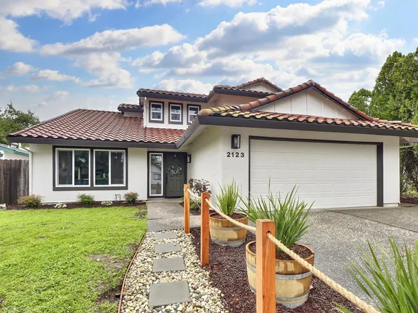 2123 Humboldt Ave, Davis, CA 95616