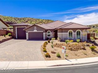 438 Sindelar Cir, Boulder City, NV 89005