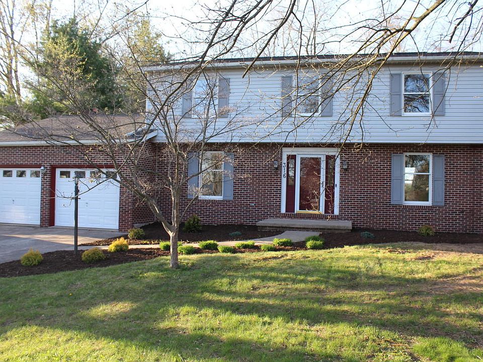 1st image of 316 Fairmont Dr