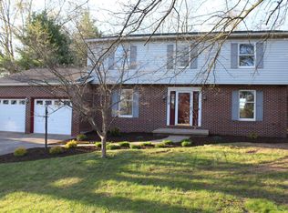 316 Fairmont Dr, Watsontown, PA 17777