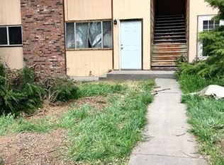 488-32 1/8 Rd #1, Clifton, CO 81520