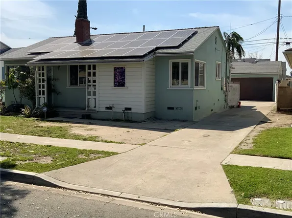 5917 Castana Ave, Lakewood, CA 90712