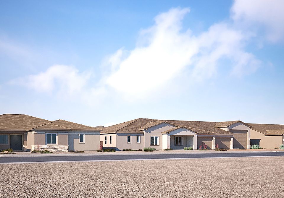 Windriver Streetscape