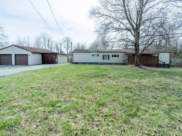 6611 Wizard Of Oz Way, Hillsboro, OH 45133